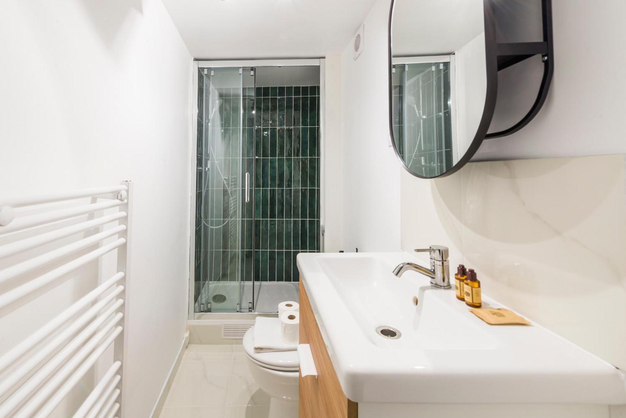 New Duplex 6Pers#Paris Expo#Porte De Versailles Eksteriør billede